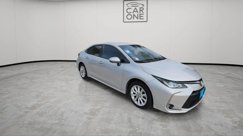 Toyota Corolla 2.0 XLI CVT L20 2021