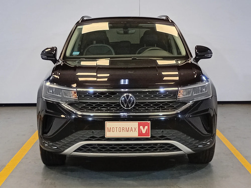 Volkswagen Taos 1.4 250 Tsi Comfortline At L/23 2023