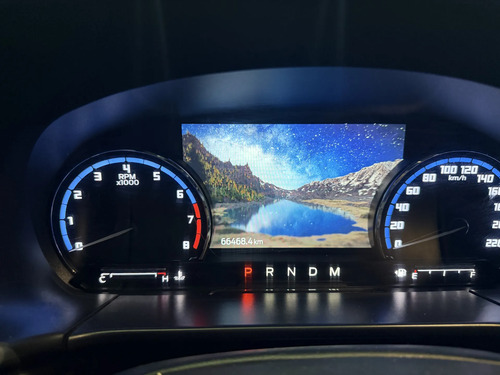 Ford Bronco Sport 2.0 4Wd Wildtrak At8 2021