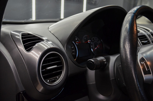 Fiat Palio 1.4 Nuevo Attractive 85cv 2017