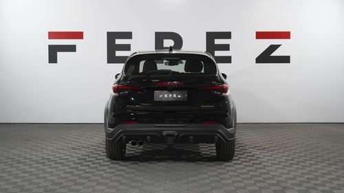 Fiat Pulse 1.3 Gse Abarth Turbo 270 At 2026