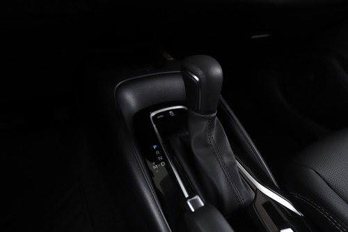 Toyota Corolla 1.8 Hev Seg Ecvt 2025