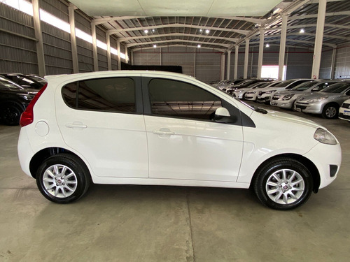 Fiat Palio 1.4 Attractive 85cv 2015