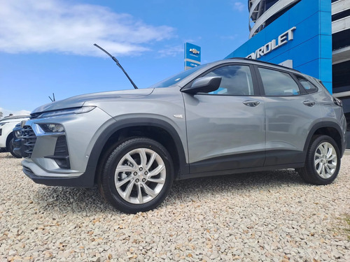 Chevrolet Tracker 1.2 Turbo Ltz At 2026