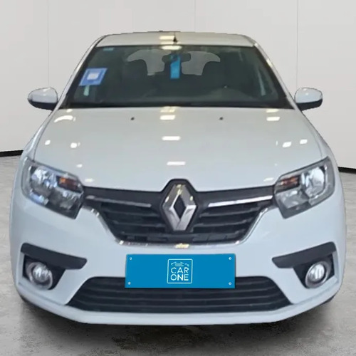 Renault Sandero 1.6 16v Intens 2024
