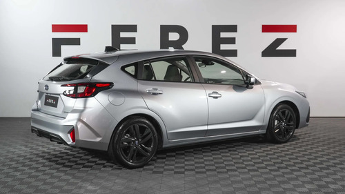 Impreza NEW IMPREZA 2.0 DYNAMIC ES CVT 2026