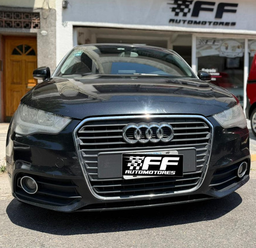 Audi A1 1.4 Ambition Tfsi 122cv Stronic 2011