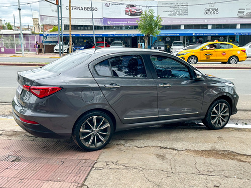 Fiat Cronos 1.8 16v Precision 2021