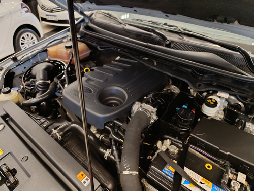 Ford Ranger 3.2 Cd 4x2 Xlt Tdci 200cv 2013