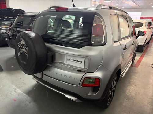 Citroën C3 Aircross 1.6 16V Sx 2013
