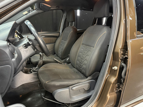 Renault Duster 1.6 4X2 PRIVILEGE L15 2016