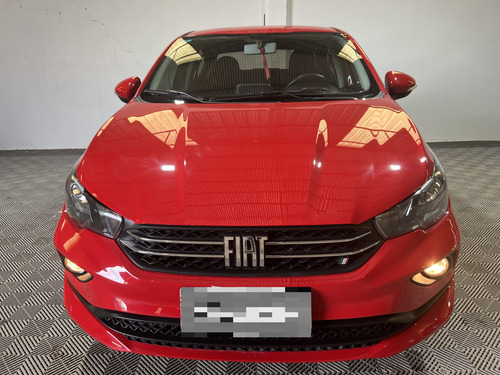 Fiat Cronos 1.3 Drive Cvt 2024