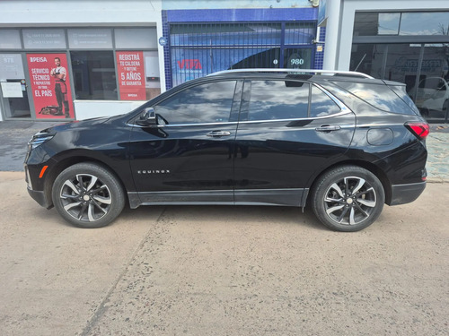 Chevrolet Equinox PREMIER 1.5 AWD AT 2024