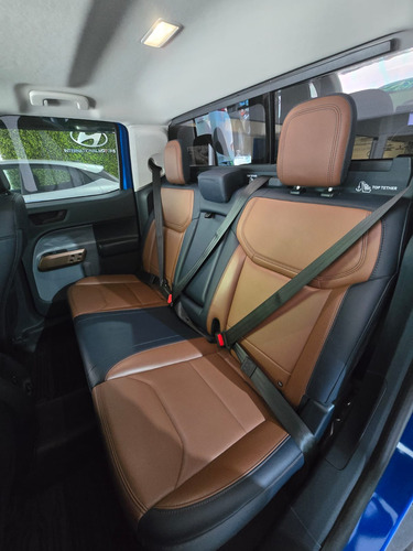 Ford Maverick 2.0 Ecoboost Cd Lariat At8 4wd 2023