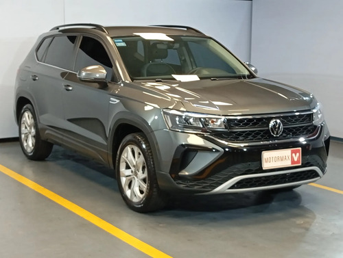 Volkswagen Taos 1.4 250 Tsi Comfortline At L/24 2025