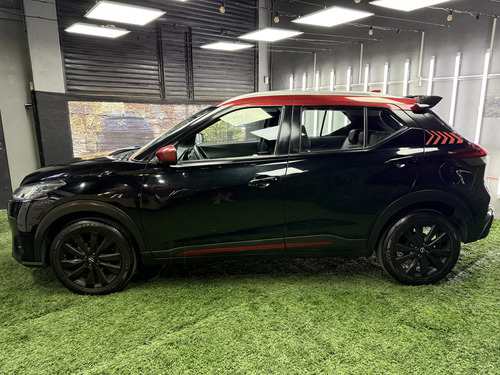 Nissan Kicks 1.6 X Play 2024