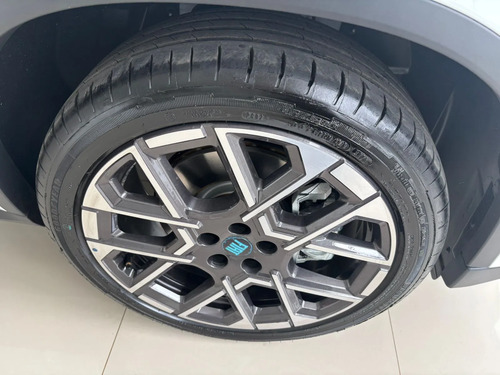 Fiat FASTBACK 1.3 T270 At6 2026