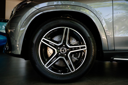 Mercedes-Benz Clase GLE 3.0 Gle450 4Matic 381Cv 2025