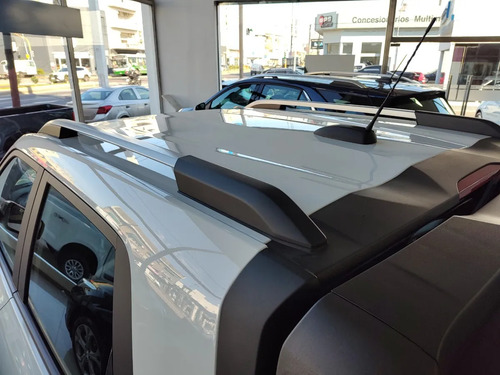 Chevrolet Montana 1.2 T Premier At 2025