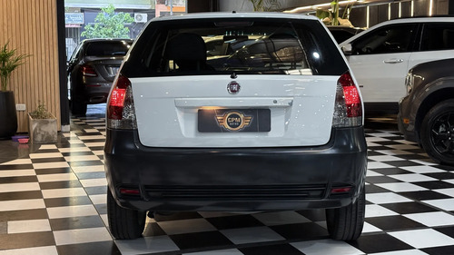 Fiat Palio 1.4 Fire Pack Confort 2017