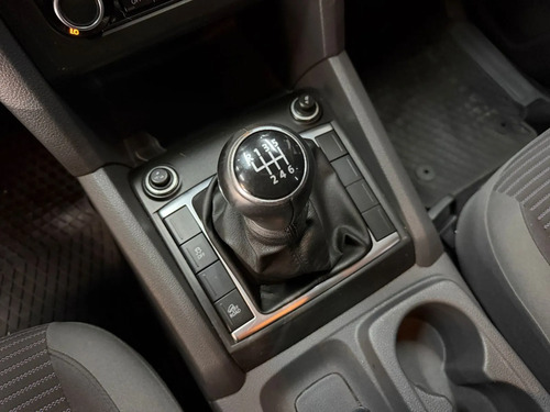 Volkswagen Amarok 2.0 TD 180HP 4X2 DC HIGHLINE L12 2012