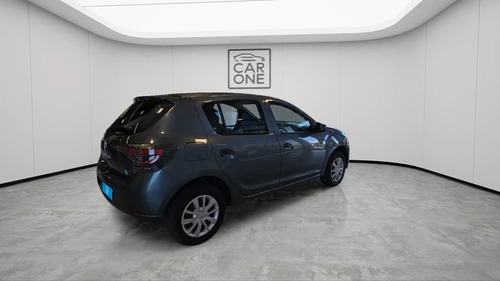 Renault Sandero 1.6 16V LIFE L19 2023