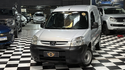 Peugeot Partner 1.6 Hdi Confort 2021