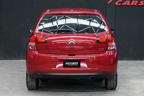 Citroën C3 1.5 Origine Pack Zenith I 90cv 2014