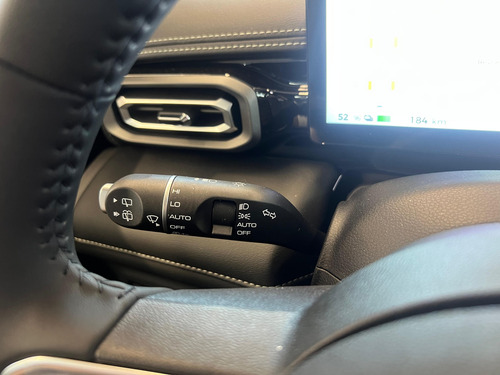 Chevrolet Spark Euv 0.0 Activ (66 Kwh) 390Km 2025