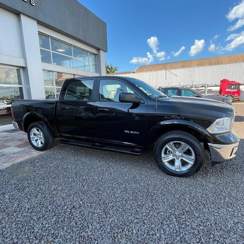 RAM 1500 5.7 Laramie Atx V8 2021