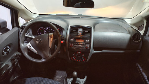 Nissan Note 1.6 Sense 110cv 2018