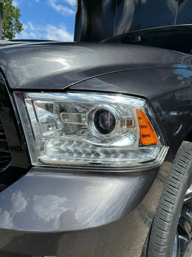 RAM 1500 5.7 Laramie Atx V8 2024