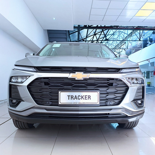 Chevrolet Tracker 1.2 Premier Turbo At 2025