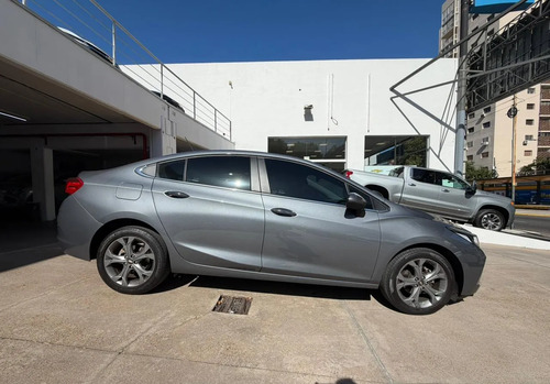 Chevrolet Cruze 1.4 Ltz At Sedan 2023