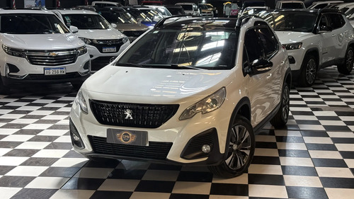Peugeot 2008 1.6 Thp Sport am20 2020
