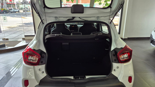 Renault Kwid 1.0 Sce 66Cv Iconic Bitono 2026