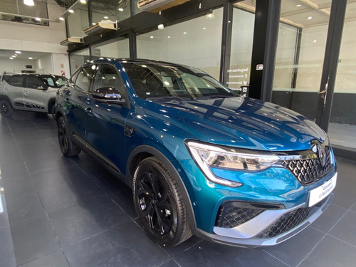 Renault Arkana 1.3 E-Tech Hybrid 2025