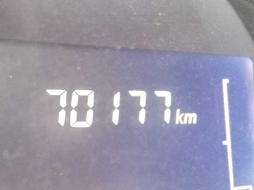 Renault Logan II 1.6 16V LIFE L19 2023