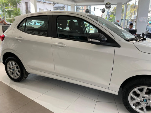 Fiat Argo 1.3 Drive 2026