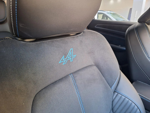 Renault Arkana 1.3 E-Tech Hybrid Espirit Alpine 2026