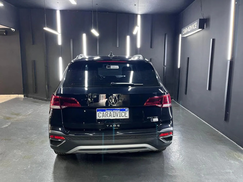 Volkswagen Taos 1.4 250 TSI COMFORTLINE TIPTRONIC L24 2024