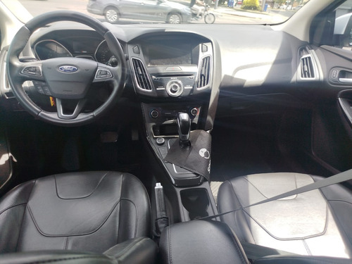 Ford Focus TITANIUM 2019