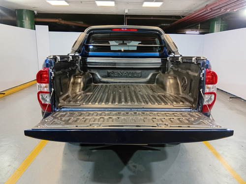 Renault Alaskan 2.3 Tdi 4x2 Intens 2023