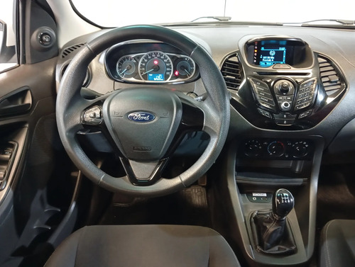 Ford Ka 1.5 Se+ 2018