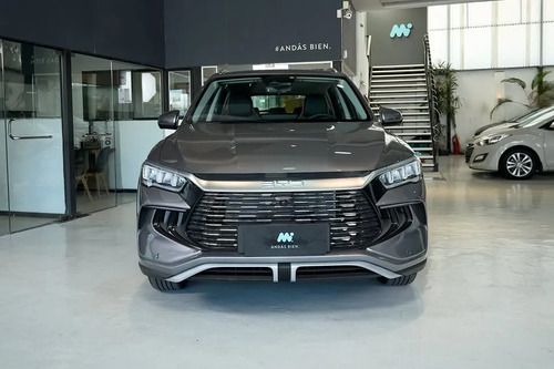 BYD Song pro dm-i 1.5 Phev Gs 2026