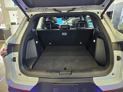 Chevrolet Captiva phev 1.5 Phev Premier 2025