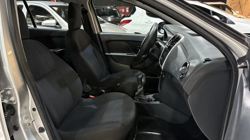 Renault Sandero 1.6 Expression Pack 90cv 2018