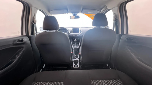 Ford Ka 1.5 Se At 2019