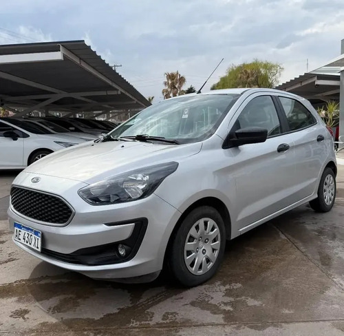 Ford Ka 1.5 S 2020