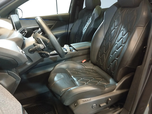 Peugeot 3008 2.0 Hdi Gt Line Tip L/17 2021